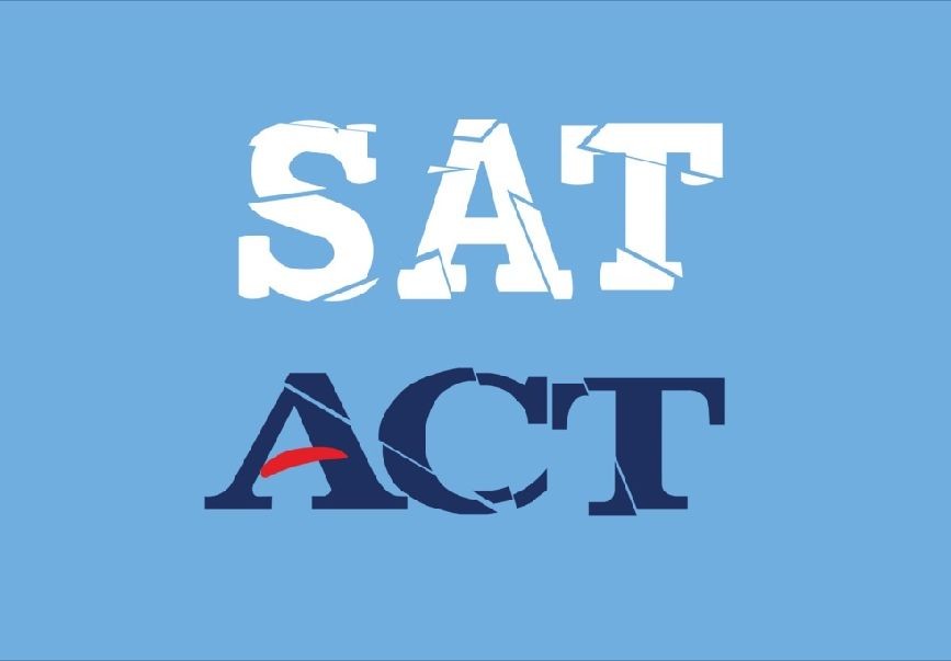 What is Act Vs Sat